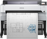 Epson SureColor SC-T5400M-MFP - 220v