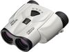 Nikon Sportstar Zoom 8-24x25 Blanc Jumelles