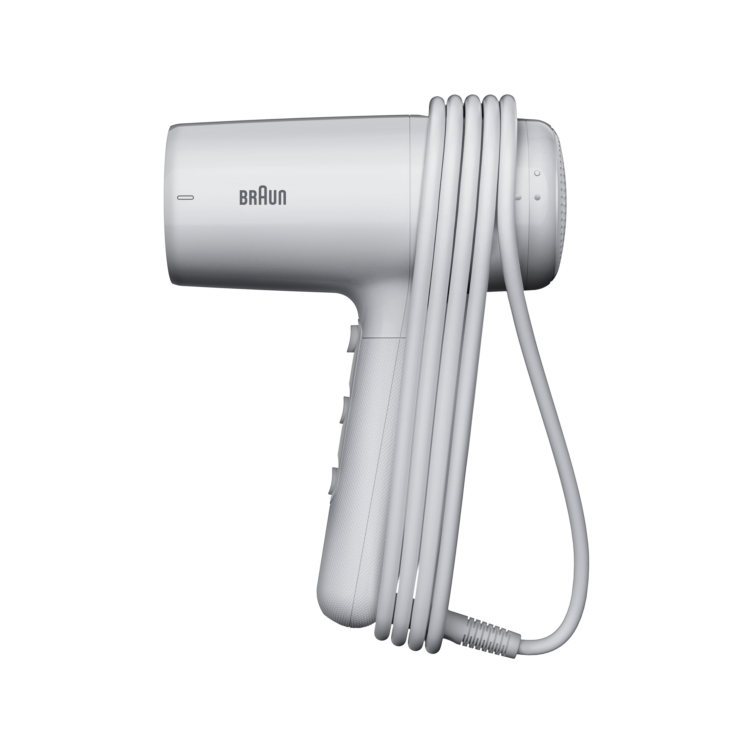Braun HD2.1 Haardroger - 2100W - Wit