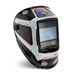 GYS - Lasmasker LCD Apollo + - kleurtoon: 5/9-9/13 - TRUE COLOR technologie