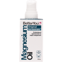 BetterYou Magnesium Original Body Spray (100ml)