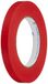 neoLab 2-6124 neoTape-labeltape, 13 mm, 55 m lang, rood