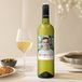 YourSurprise Maison de la Surprise Wijn met bedrukt etiket - Sauvignon Blanc