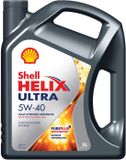 Shell Helix Ultra 5W40 - 5L