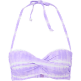 s.Oliver Bikinitop aqua / lilas