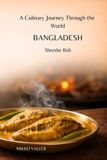 A Culinary Journey Through the World: Bangladesh: Shorshe Ilish