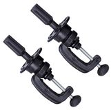 Support de tête réglable pour têtes d'entraînement - 2 pièces