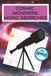 Cosmic Wonders Word Searches: Word Search Puzzle Book with Easy to Read Print about Astronomy, the Planets, Stars, Solar System and More/ 6"x9"/120 ... Gifts for Vacation, Holidays and Relaxation