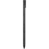 Lenovo Integrated Pen - Actieve pen - 2 knoppen - zwart - CRU - voor ThinkPad L13 Yoga Gen 3 21B5, 21B6, 21BB, 21BC