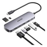 Anker A83D2HA1 USB Type-C Hub