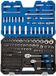 Draper doppenset - 1/4, 3/8 en 1/2 inch - 149-delig