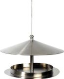 Luxus-Vogelhaus Dobar Wildlife Hangende Design Voederhuis