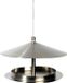 Luxus-Vogelhaus Dobar Wildlife Hangende Design Voederhuis