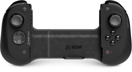 Scuf Nomad - Draadloze Gaming Controller voor Telefoon