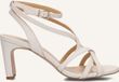 Notre-V 42527 Sandalen Dames Wit Maat 37