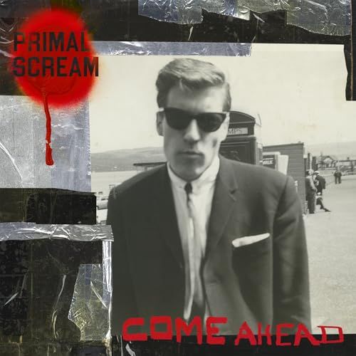 Come Primal Scream Come Ahead (2 LP)