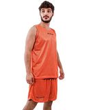 Givova Kit double in mesh Unisex