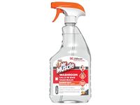 Mr Muscle Professionele Wasruimte Reiniger 750ml