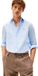 TOMMY HILFIGER Overhemd 'FLEX' lichtblauw
