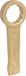 KS Tools 963.7746 BRONZEplus Slag-ringsleutel 55 mm