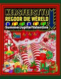 KERSFEESTYD REGOOR DIE WÊRELD