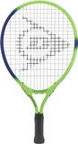Dunlop Tristorm Junior 19- Tennisracket - Groen/Blauw