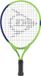 Dunlop Tristorm Junior 19- Tennisracket - Groen/Blauw