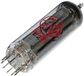 JJ JouJye EZ 81 = 6 CA 4 Elektronenbuis Dualgelijkrichter 250 V 160 mA Aantal polen: 9 Fitting: Noval 1 stuk(s)