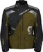 Scott Dualraid Dryo Veste, marron/noir, taille XL / Wide, pour homme