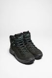 Lowa Renegade Evo GTX Mid Wide Wandelschoen Dames Grijs