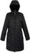 Regatta Regenjas Wandelen Dames Waterproof Ademend Lichtgewicht Romine Ii