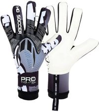 Ho Soccer Pro Evolution Graffiti Ng Gants de gardien de but Noir 7.5