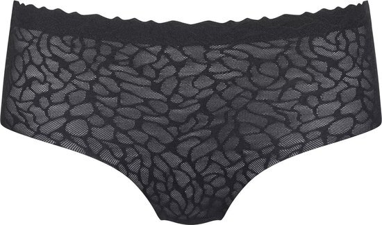 sloggi  Zero Feel Lace 2.0 Hipster Dames Onderbroek - Maat XL