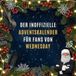 Der Wednesday Der inoffizielle Adventskalender für Fans von Wednesday