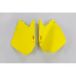 UFO PLAST Suzuki Yellow Side Covers