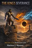 The Kings Serverance: Book One of The Breathwoven Cycle