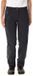 Vaude Farley Stretch Zo T-zip Ii Broek Zwart 36 / Long Vrouw