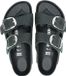 Birkenstock Arizona Big Buckle - Taille 37 - Noir