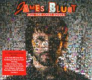 Bertus Distributie James Blunt All The Lost Souls (CD + DVD)