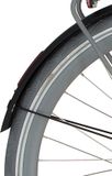 Cortina Spatbord achter 28 Mozzo ilu smoke stone matt