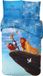 Disney - Lion King - Dekbedovertrek - 140x200 Cm - Eenpersoons - 100% Katoen