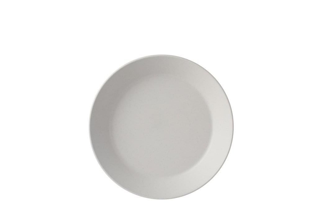 Mepal Bloom Diep Bord - 220 mm - Wit