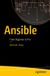 Ansible: Paperback, 170 pages, English, 1st ed.