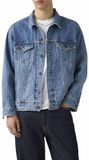 LEVI'S ® Relaxed Type III Trucker Jacket blauw