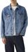 LEVI'S ® Relaxed Type III Trucker Jacket blauw