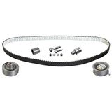 febi bilstein 21720 tandriemset voor nokkenas, 1 stuk