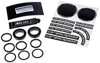 CERAMICSPEED Motion Centrale Casotte Pressfit 86 bouten 29 mm dub OEM accessoires fiets, sport, zwart (zwart), eenheidsmaat