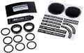 CERAMICSPEED Motion Centrale Casotte Pressfit 86 bouten 29 mm dub OEM accessoires fiets, sport, zwart (zwart), eenheidsmaat