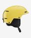 SALOMON HUSK Enfants MIPS Ski helm Vibrant yellow-M