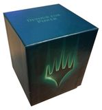 Magic: The Gathering Commander Anthology II : Deck Dévorez le Pouvoir